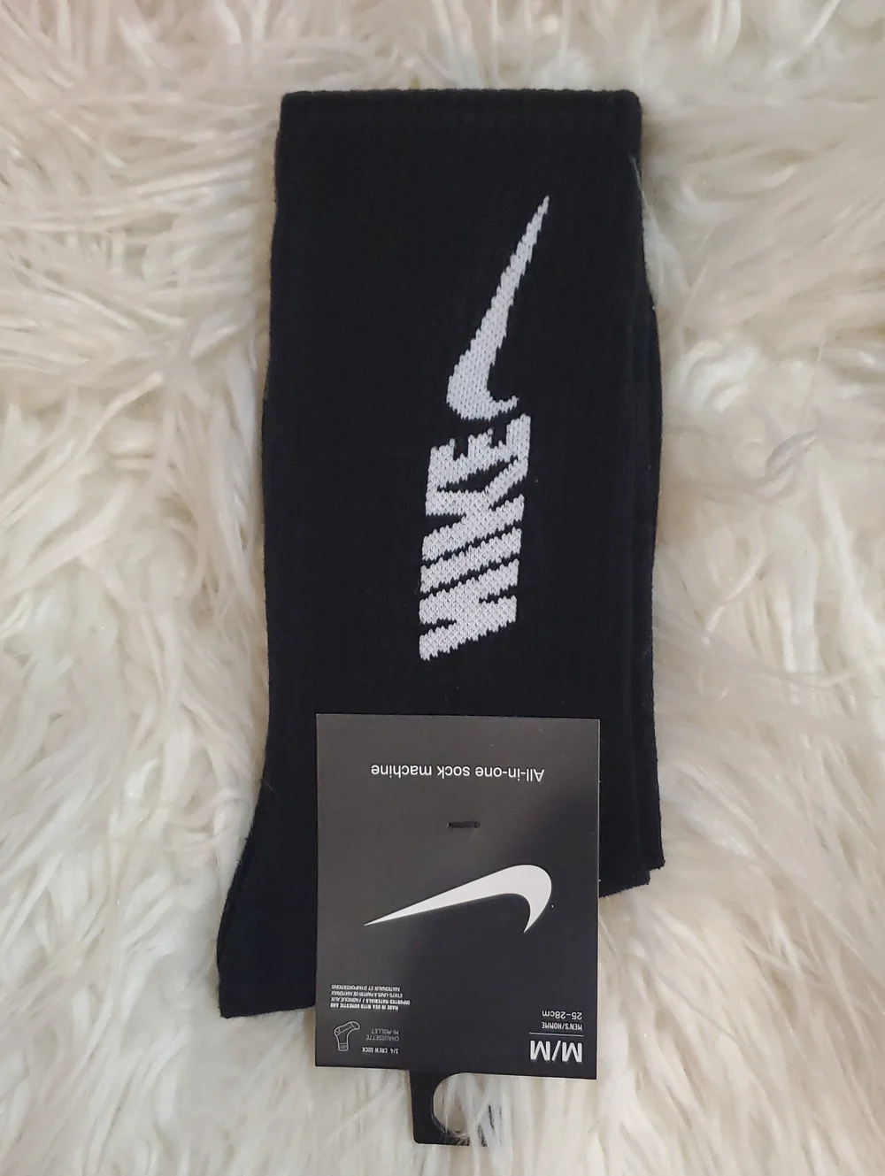 Nike Crew Socks